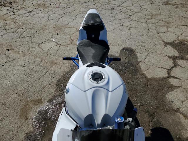 2018 SUZUKI GSX-R1000 - JS1DM11H3J2100481