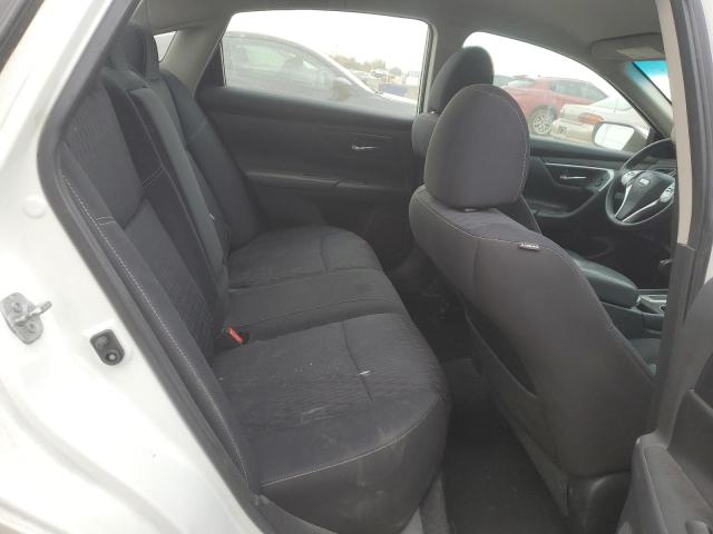 2017 NISSAN ALTIMA 2.5 - 1N4AL3AP4HC245702