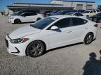 2017 HYUNDAI ELANTRA SE - 5NPD84LF7HH058557