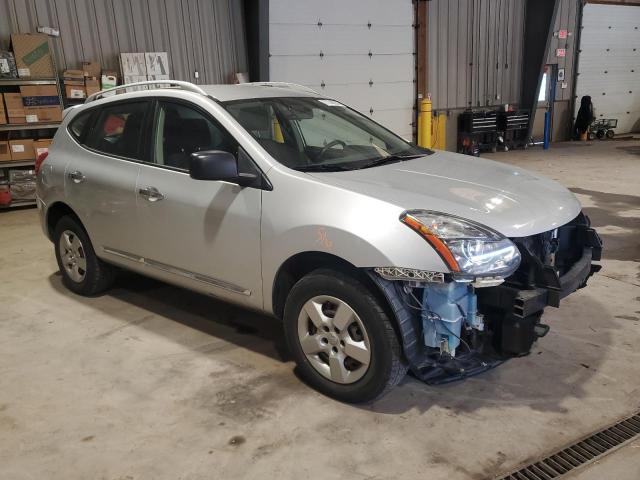 VIN JN8AS5MV5FW758802 2015 Nissan Rogue, S no.4