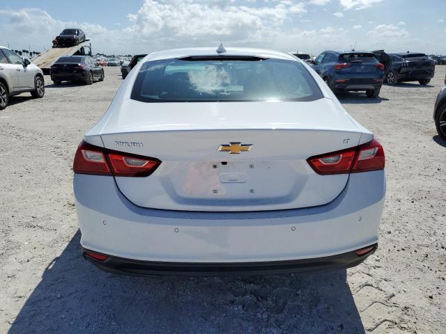 VIN 1G1ZD5STXSF107372 2025 CHEVROLET MALIBU no.6