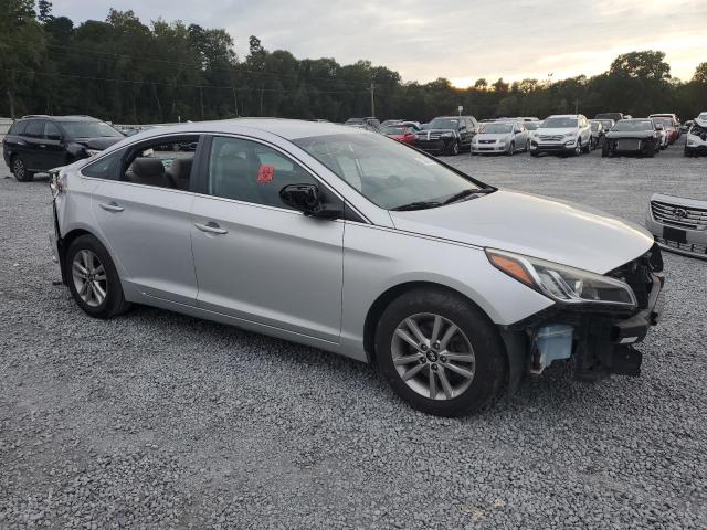 2016 HYUNDAI SONATA SE - 5NPE24AF3GH412324