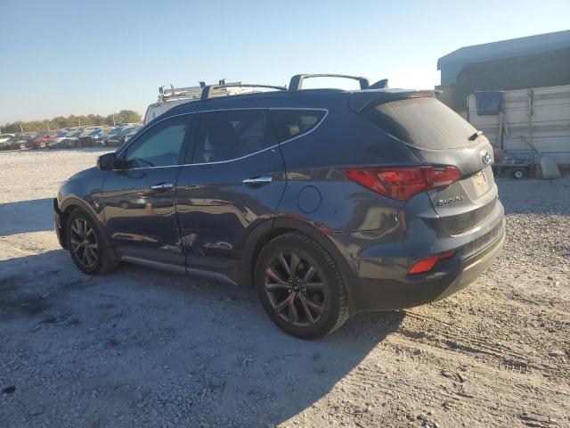 2017 HYUNDAI SANTA FE S - 5XYZWDLA8HG485625