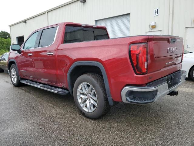 2020 GMC SIERRA C15 - 3GTU8DED9LG154834