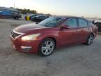 2015 NISSAN ALTIMA 3.5 - 1N4BL3AP6FC493144
