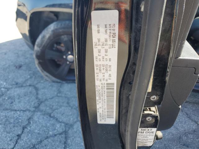 2016 JEEP COMPASS SP - 1C4NJCBA5GD687585