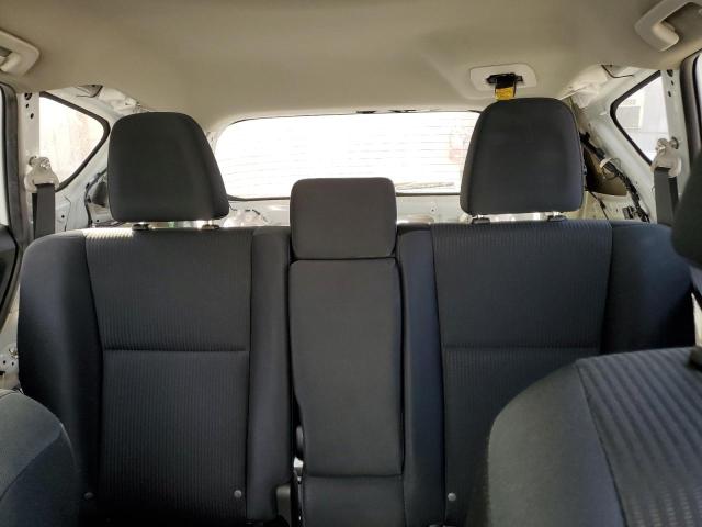 2017 TOYOTA RAV4 LE - 2T3ZFREV1HW368791