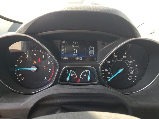 2018 FORD ESCAPE SE - 1FMCU9GD8JUB11948