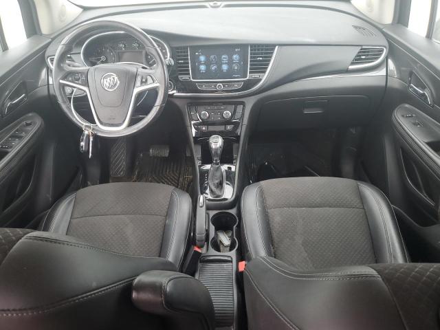 2018 BUICK ENCORE PRE - KL4CJASB6JB545053
