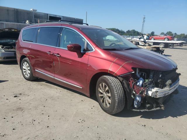 VIN 2C4RC1BGXHR520917 2017 Chrysler Pacifica, Touri... no.4