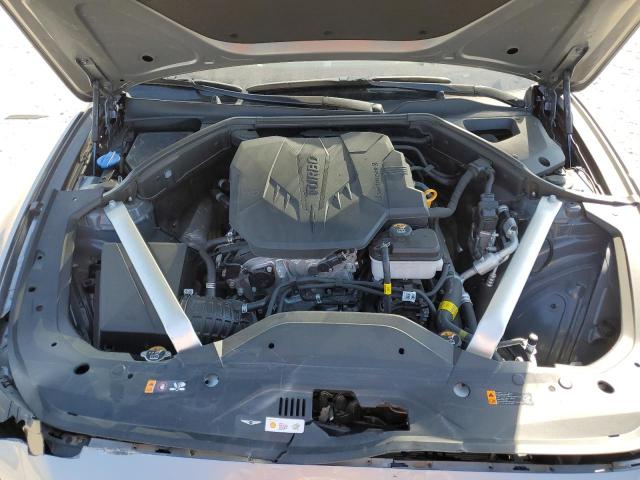 2024 GENESIS G70 BASE - KMTG34SC1RU136889