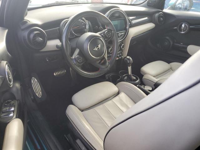 VIN WMWWG9C59K3E41385 2019 MINI COOPER no.8