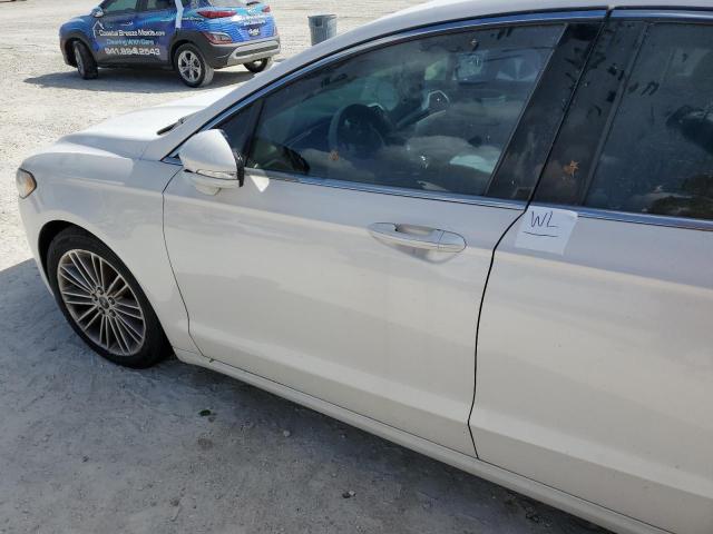 VIN 3FA6P0H98ER147060 2014 Ford Fusion, SE no.12