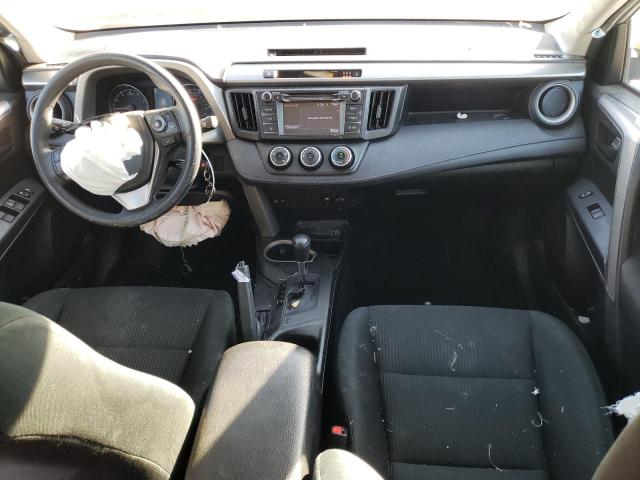 2017 TOYOTA RAV4 LE - 2T3ZFREV7HW318929
