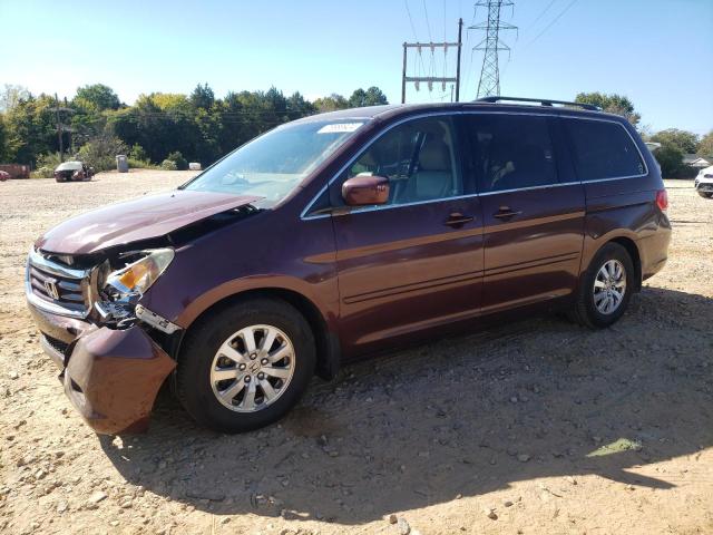 2010 HONDA ODYSSEY EX #3024380544