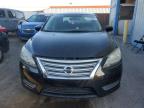 NISSAN SENTRA S photo