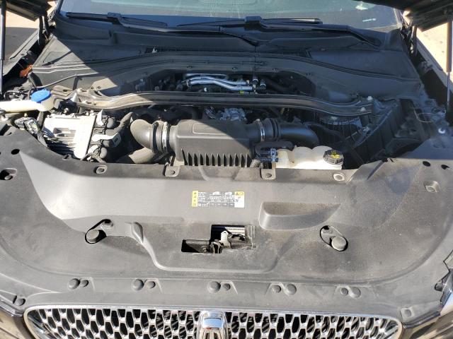 2021 LINCOLN AVIATOR RE - 5LM5J7XCXMGL02266