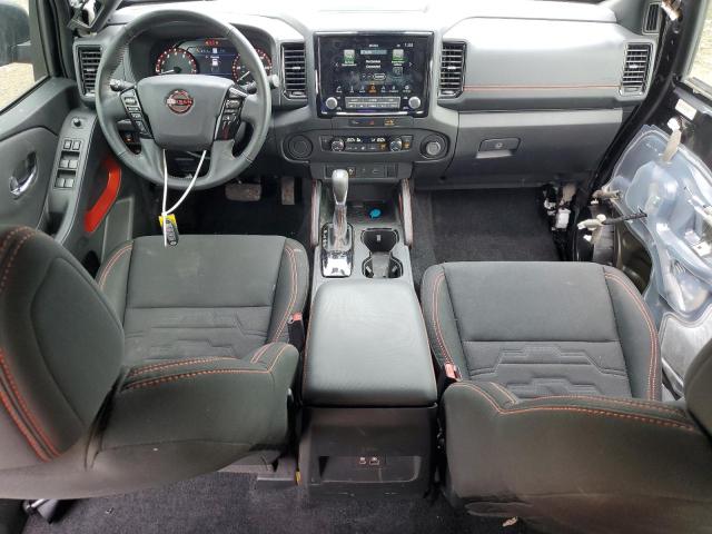 2024 NISSAN FRONTIER S 1N6ED1EJ0RN608034