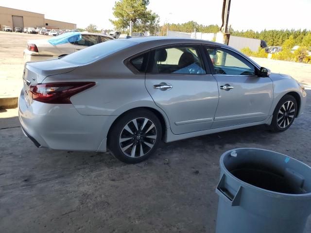 2018 NISSAN ALTIMA 2.5 - 1N4AL3AP0JC132769