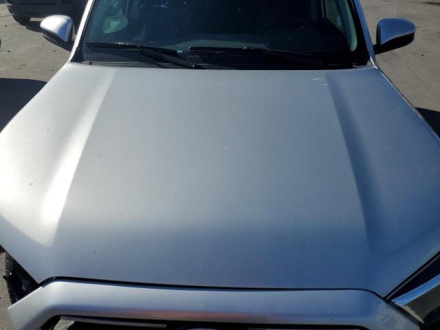 2021 TOYOTA 4RUNNER SR - JTEMU5JRXM5927057