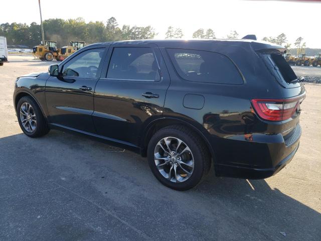 2019 DODGE DURANGO GT - 1C4RDHDG2KC779288