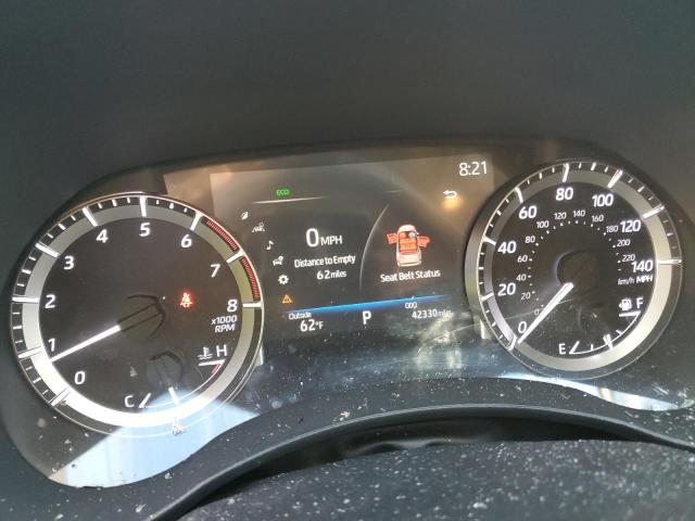 2023 TOYOTA HIGHLANDER - 5TDKDRAHXPS005302