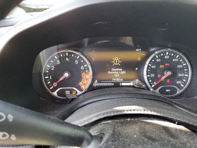 2015 JEEP RENEGADE T - ZACCJBCT7FPB43865