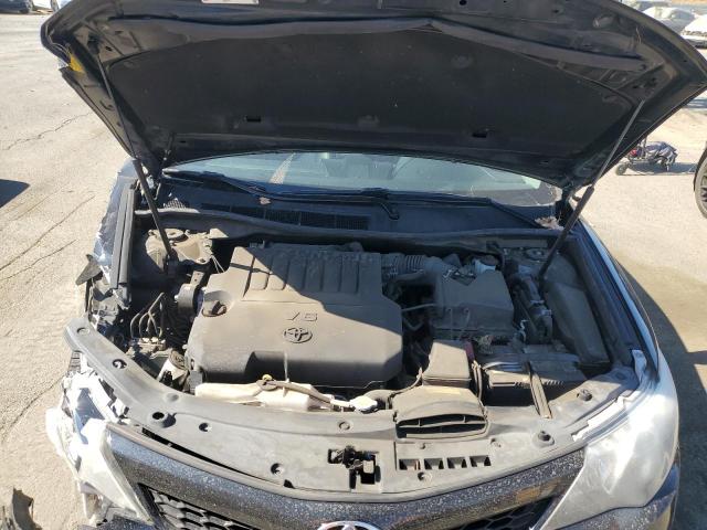 VIN 4T1BK1FK3EU541122 2014 Toyota Camry, SE no.11