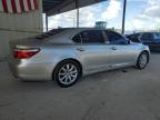 LEXUS LS 460L photo