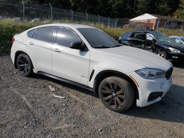 VIN 5UXKU2C55G0N84307 2016 BMW X6 no.4