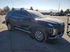 Lot #2960101115 2024 HYUNDAI PALISADE S