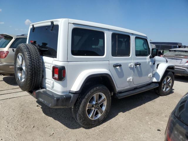 2021 JEEP WRANGLER U - 1C4HJXEG6MW528692