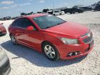 CHEVROLET CRUZE LT photo