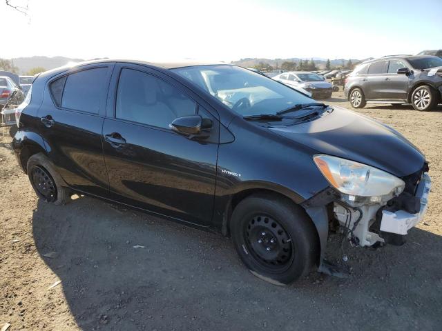 VIN JTDKDTB34F1094800 2015 Toyota Prius no.4