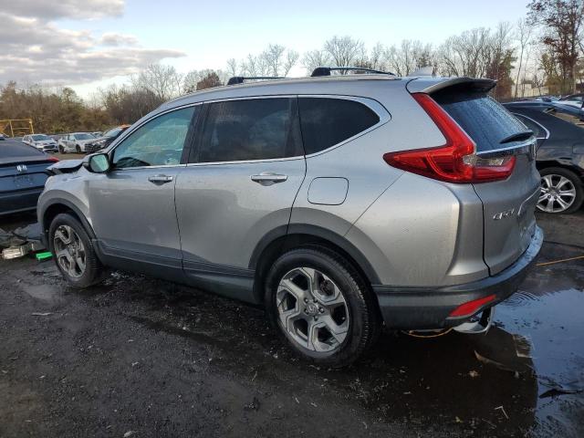2017 HONDA CR-V EXL - 5J6RW2H82HL021917