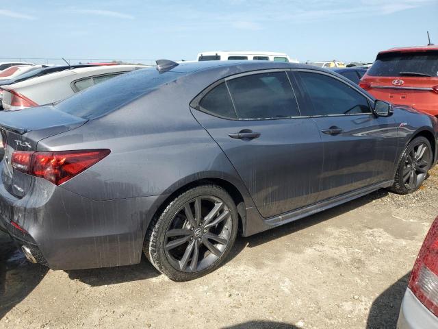 VIN 19UUB3F69LA001401 2020 Acura TLX, Technology no.3