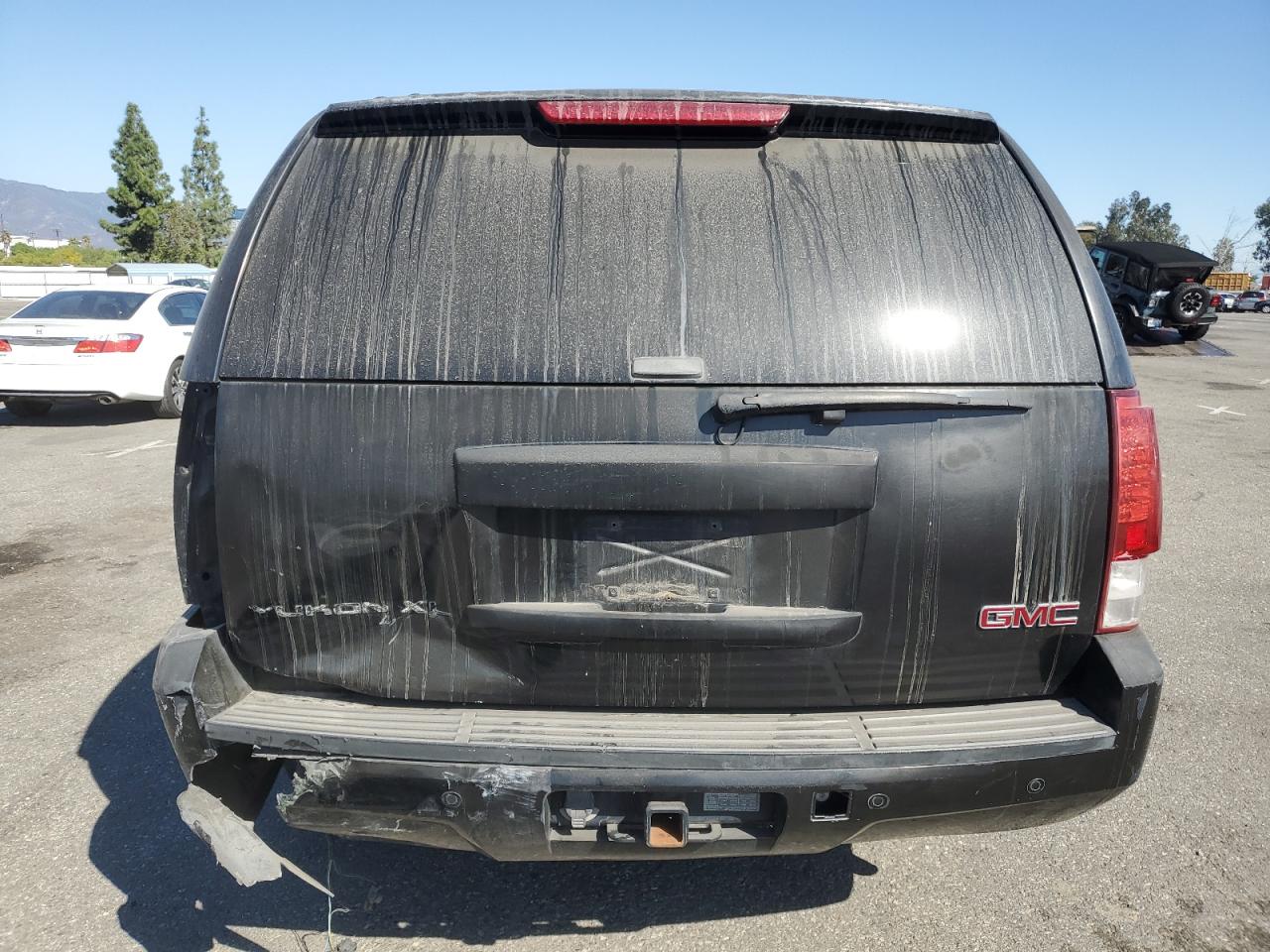 Lot #3029418707 2007 GMC YUKON XL C