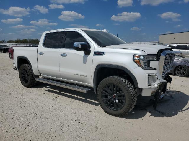 2020 GMC SIERRA K15 - 3GTU9FEL9LG447729