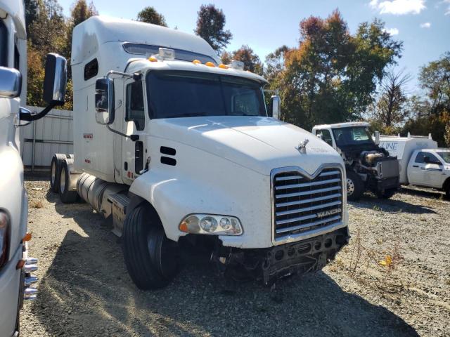 2012 MACK 600 CXU600 #2986214168