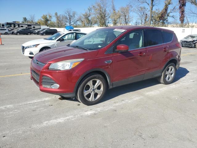 VIN 1FMCU9GX5FUB61661 2015 Ford Escape, SE no.1