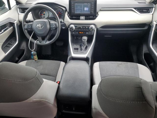 2019 TOYOTA RAV4 XLE - 2T3W1RFV1KC020398