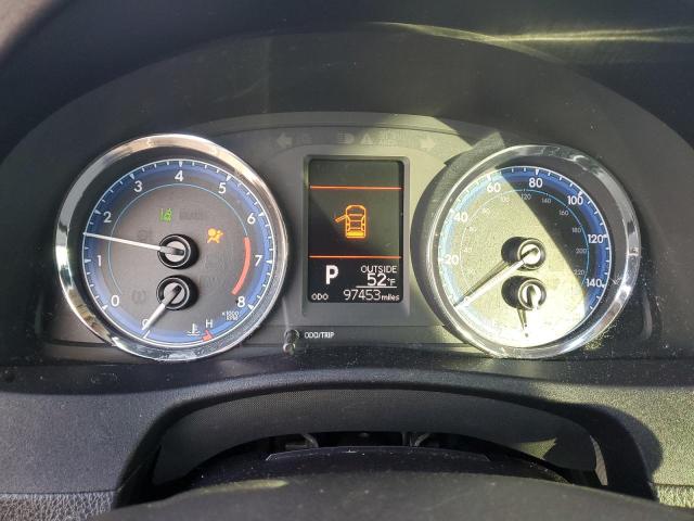 2018 TOYOTA COROLLA L - 2T1BURHE7JC049897
