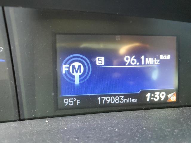 2015 HONDA CIVIC SE - 19XFB2F76FE012321