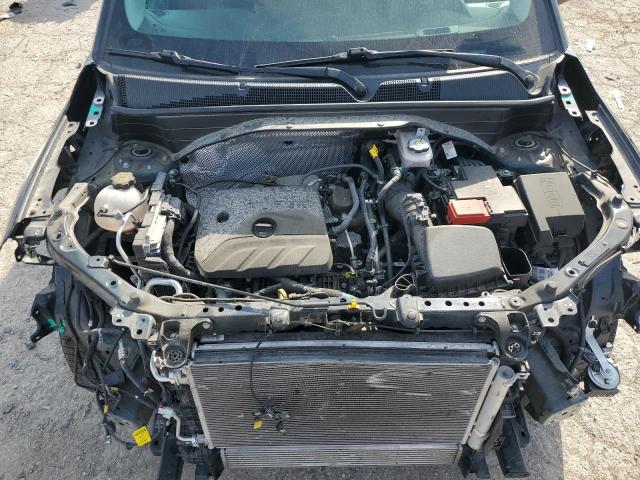 2021 CHEVROLET TRAILBLAZE - KL79MRSL3MB122205