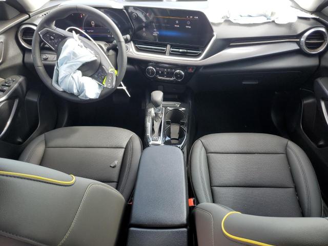 2025 CHEVROLET TRAX ACTIV - KL77LKEPXSC029060