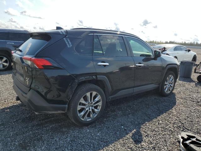 2020 TOYOTA RAV4 XLE - 2T3R1RFV7LW121393