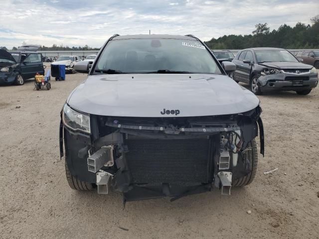 2018 JEEP COMPASS LA - 3C4NJCBB3JT438700