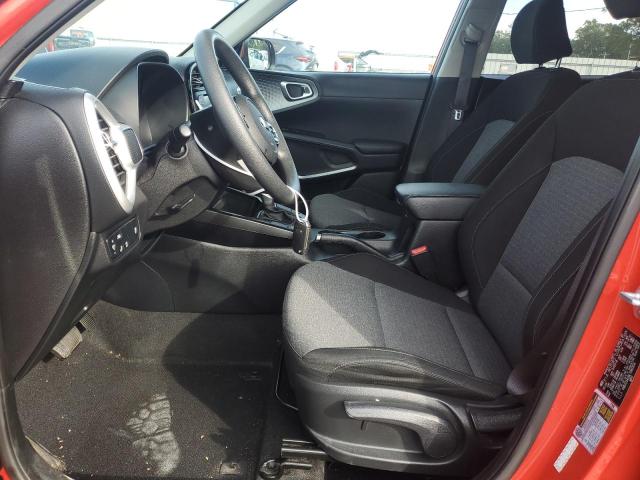 2020 KIA SOUL LX - KNDJ23AU9L7061554