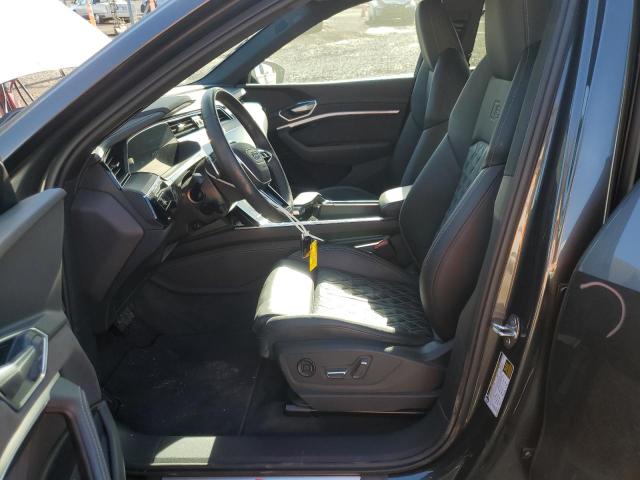 2023 AUDI E-TRON S P WA1ACBGEXPB010570