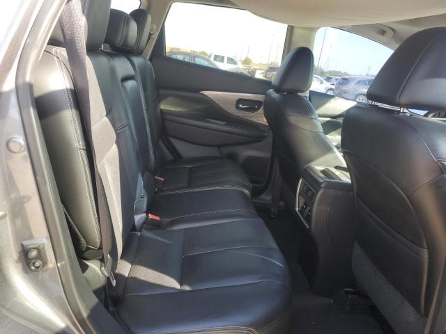 2015 NISSAN MURANO S - 5N1AZ2MH8FN200699